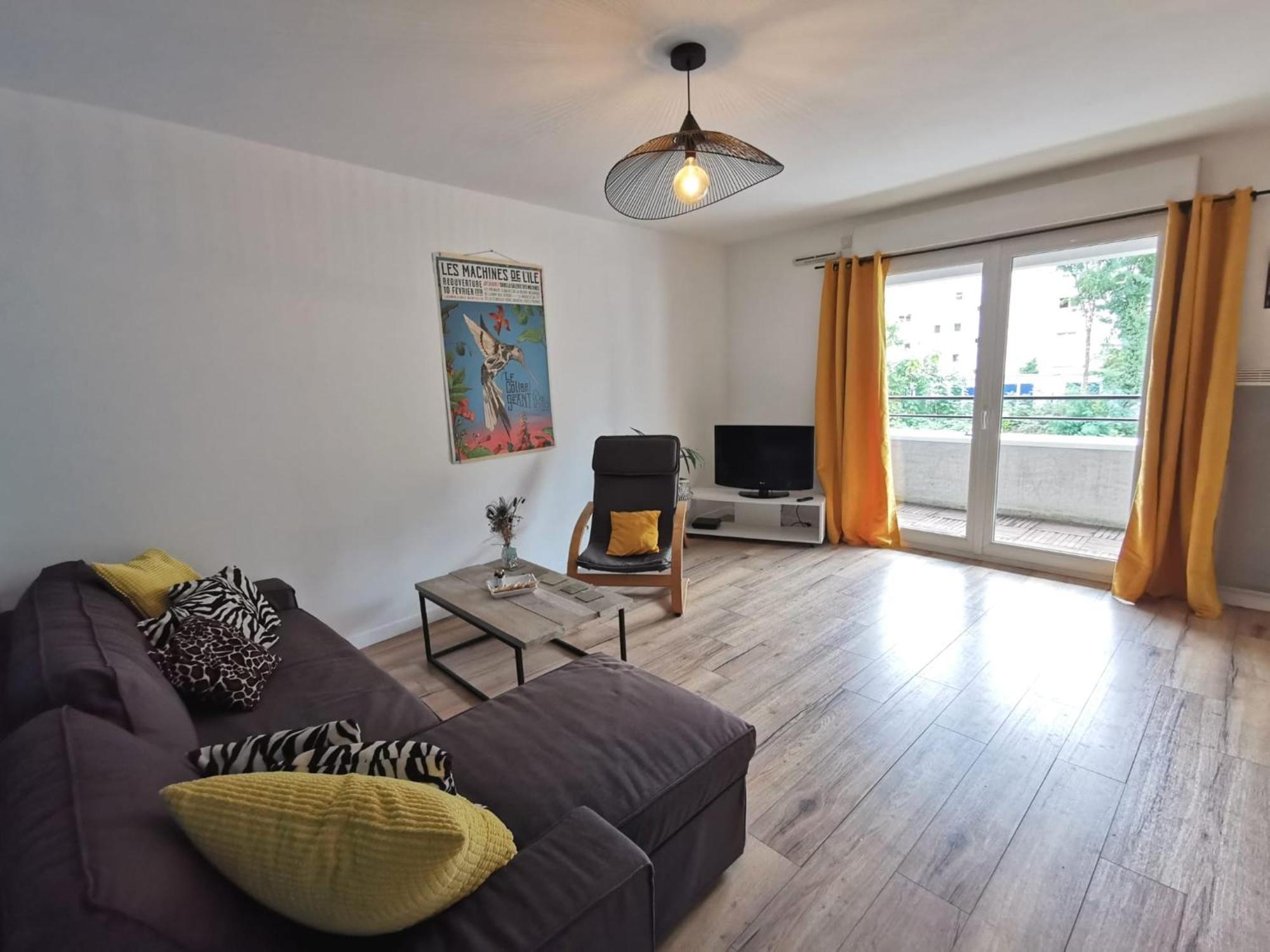 Nouveau - Le Colibri Nantes Exteriér fotografie