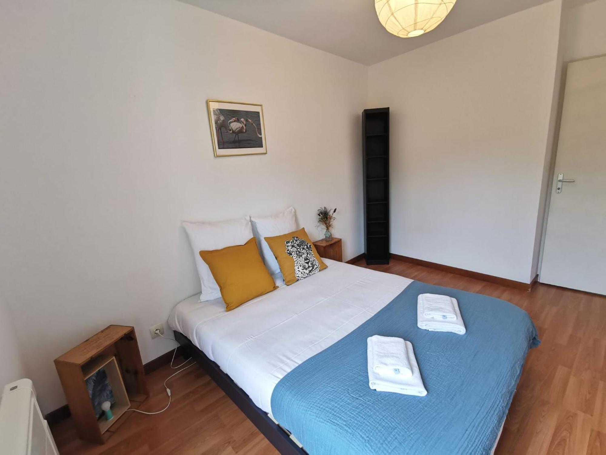 Nouveau - Le Colibri Nantes Exteriér fotografie