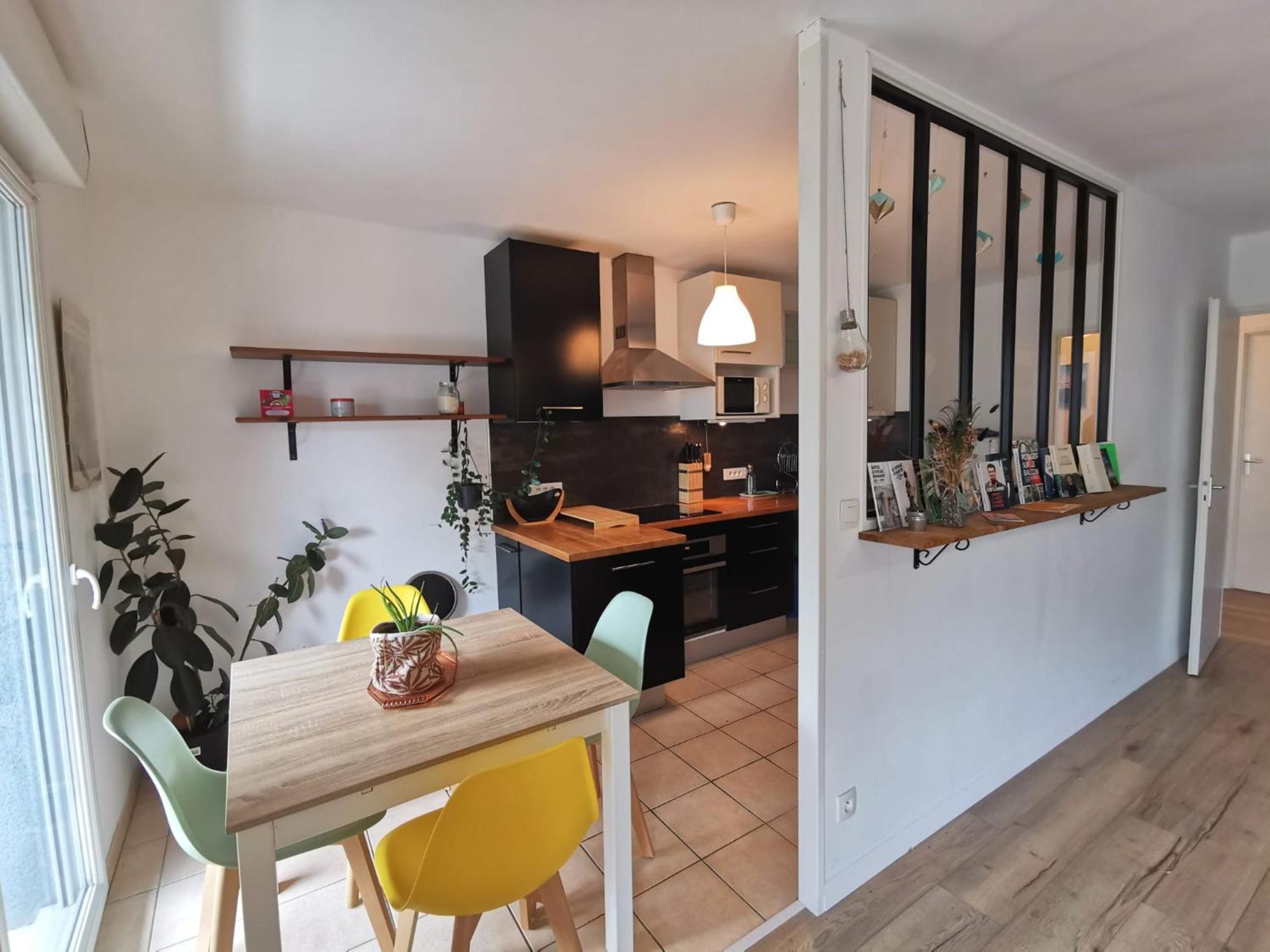 Nouveau - Le Colibri Nantes Exteriér fotografie