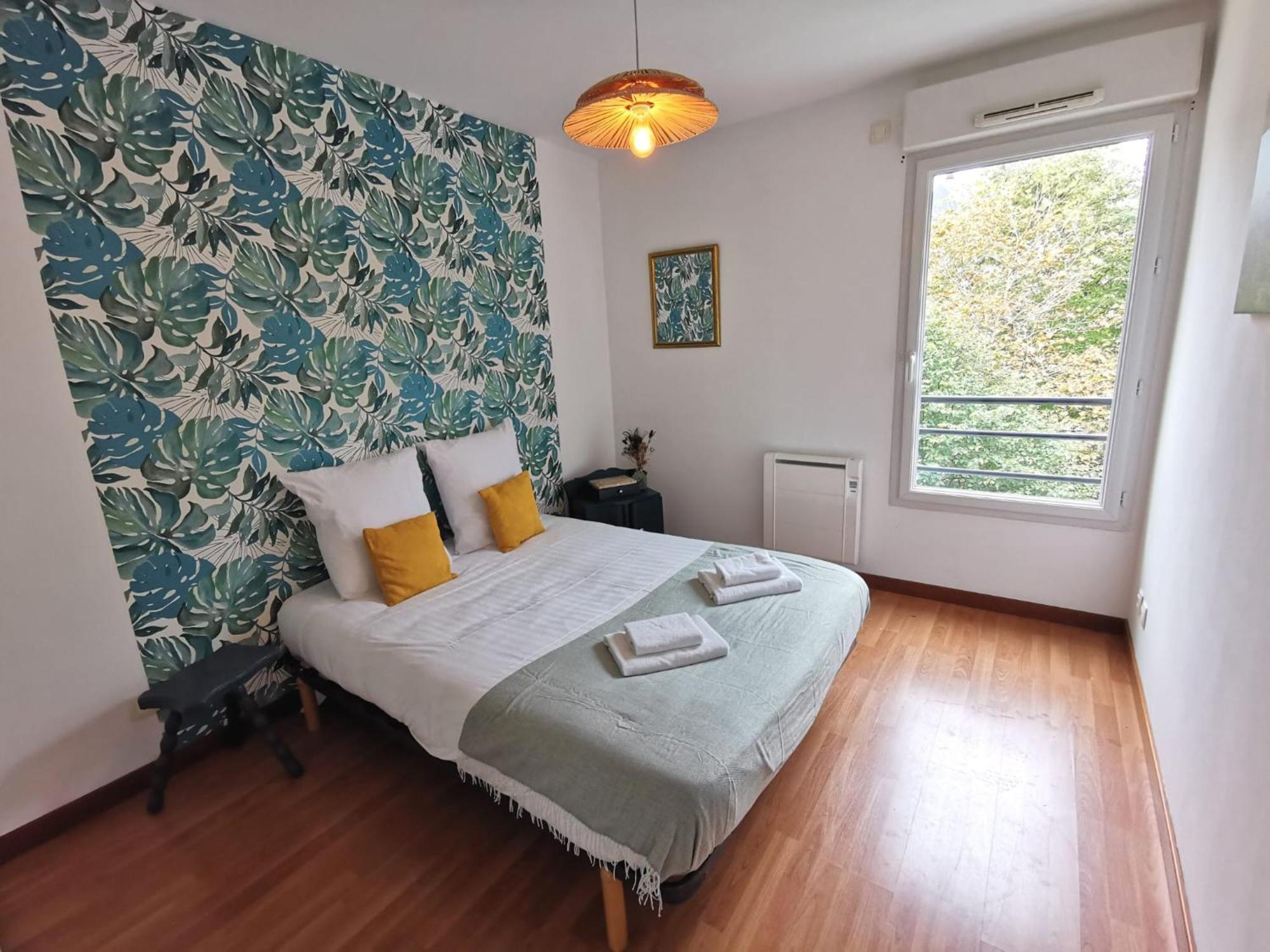 Nouveau - Le Colibri Nantes Exteriér fotografie