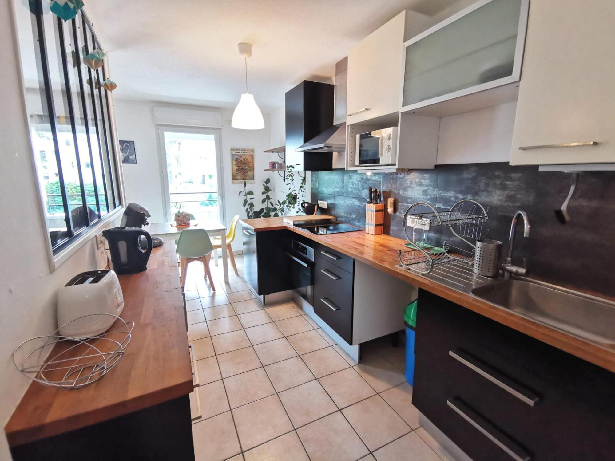 Nouveau - Le Colibri Nantes Exteriér fotografie